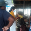 A mobile awareness program was held in Homagama in conjunction with the International Anti-Drug Day on June 26 (2022-06-26)